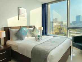 Bloomfields Spacious 1br In Sun Tower Al Reem